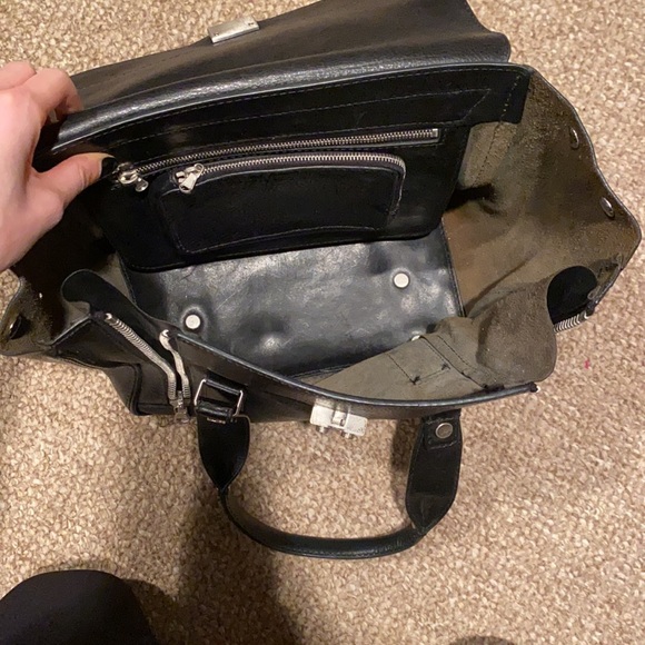 Mini 3.1 Philip Lim Pashli bag - Picture 5 of 6